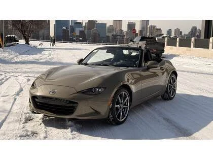 2023 Mazda ND MX-5 Miata - Image 5 of 10