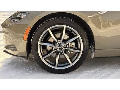 2023 Mazda ND MX-5 Miata - Image 9 of 10
