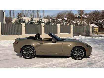 2023 Mazda ND MX-5 Miata - Image 2 of 10