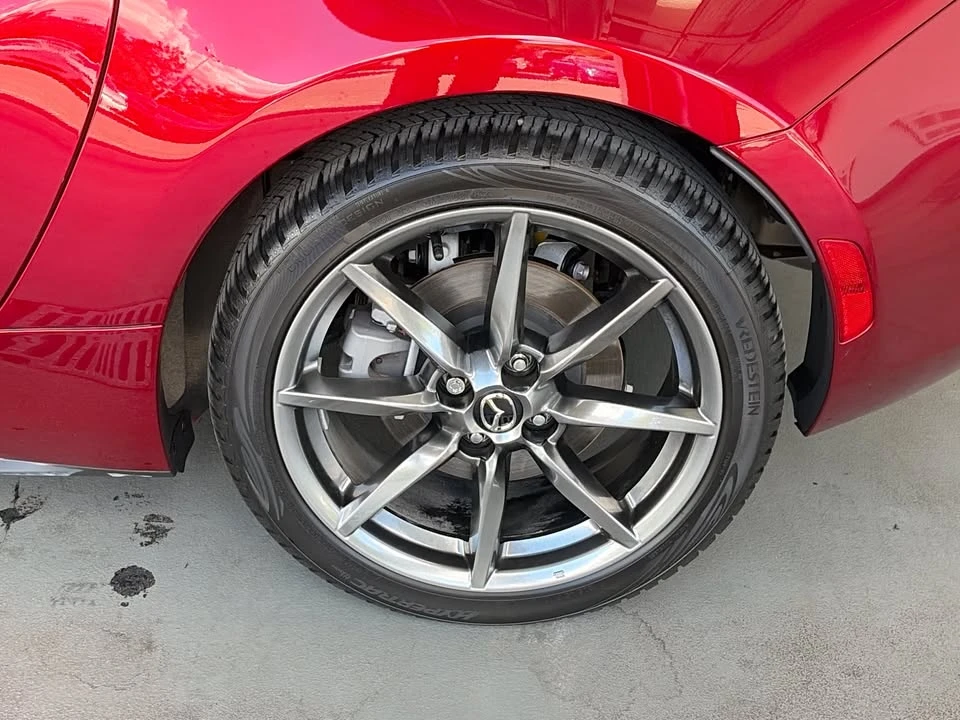 2023 Mazda ND MX-5 Miata - Image 2 of 13