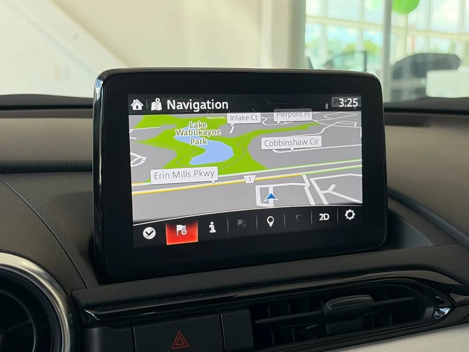 2023 Mazda ND MX-5 Miata - Image 9 of 13