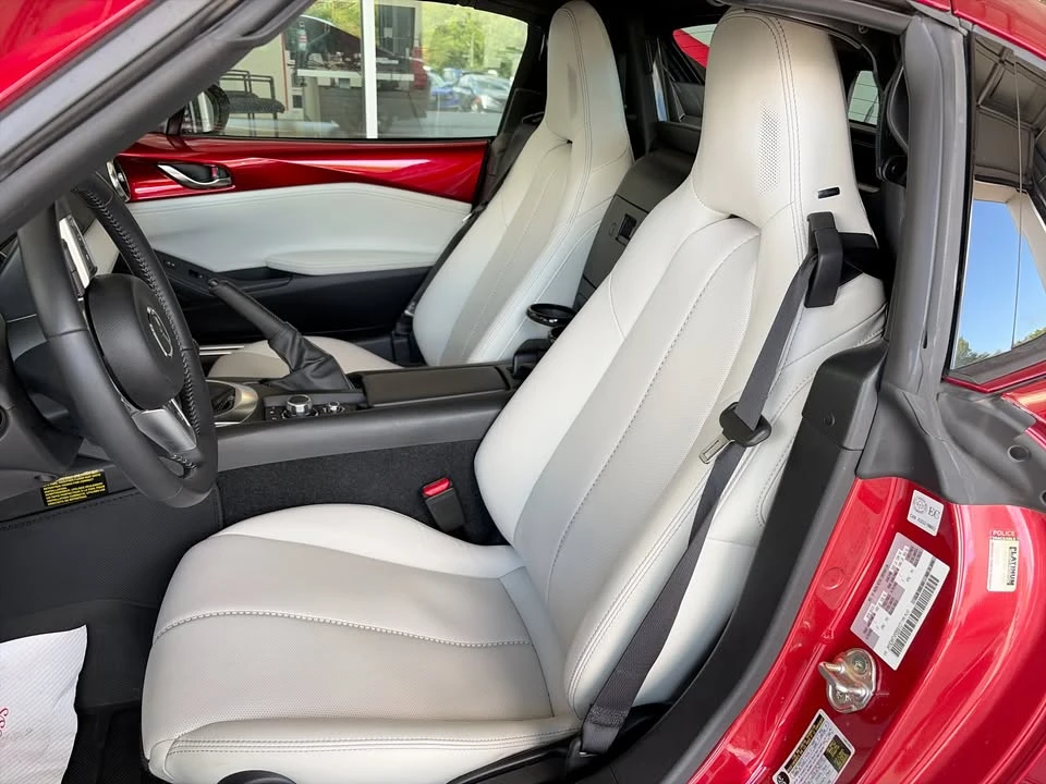 2023 Mazda ND MX-5 Miata - Image 3 of 13