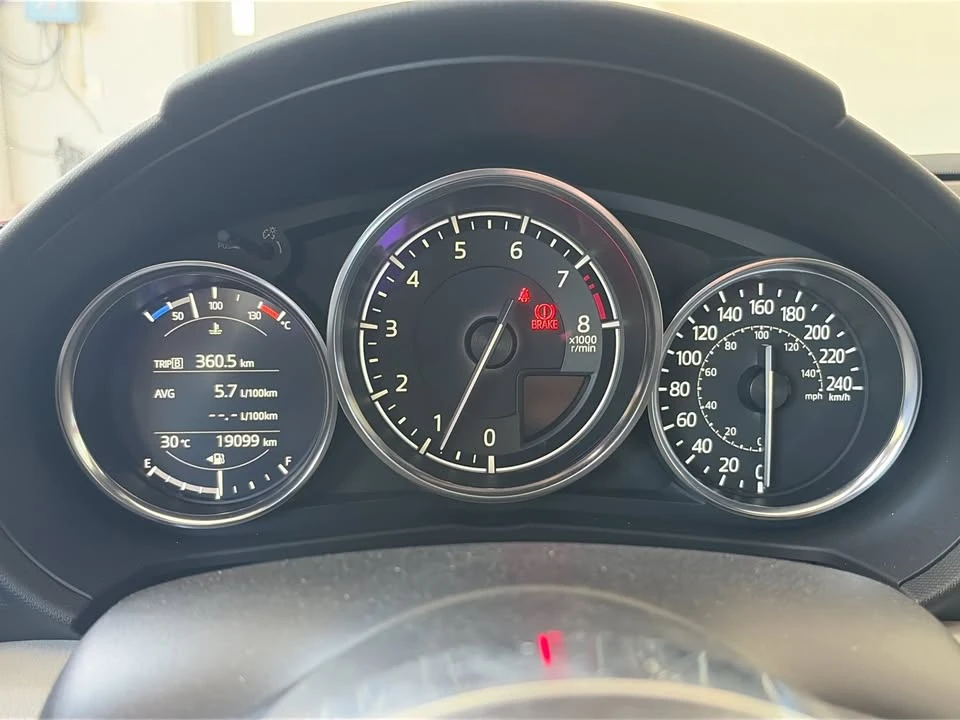 2023 Mazda ND MX-5 Miata - Image 6 of 13