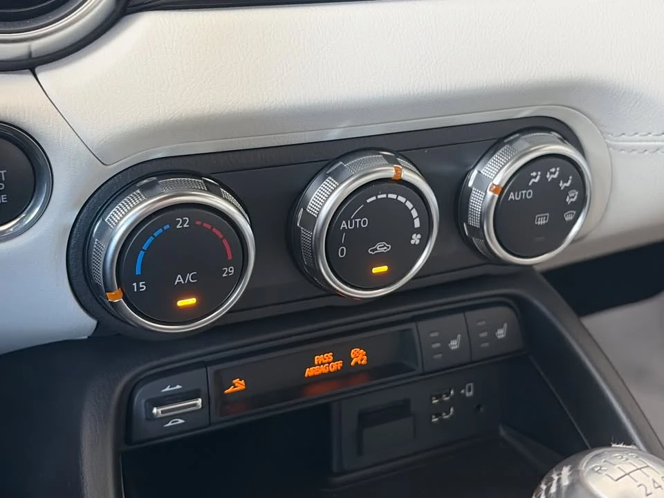 2023 Mazda ND MX-5 Miata - Image 10 of 13