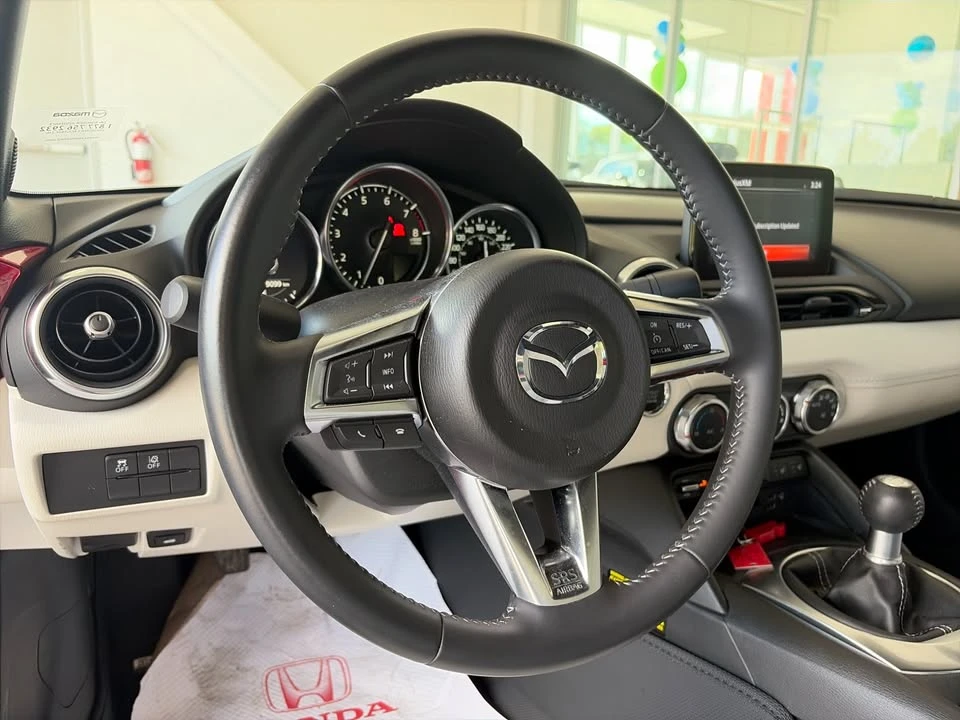 2023 Mazda ND MX-5 Miata - Image 5 of 13