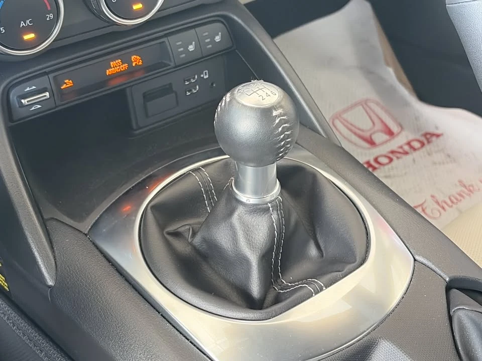 2023 Mazda ND MX-5 Miata - Image 11 of 13