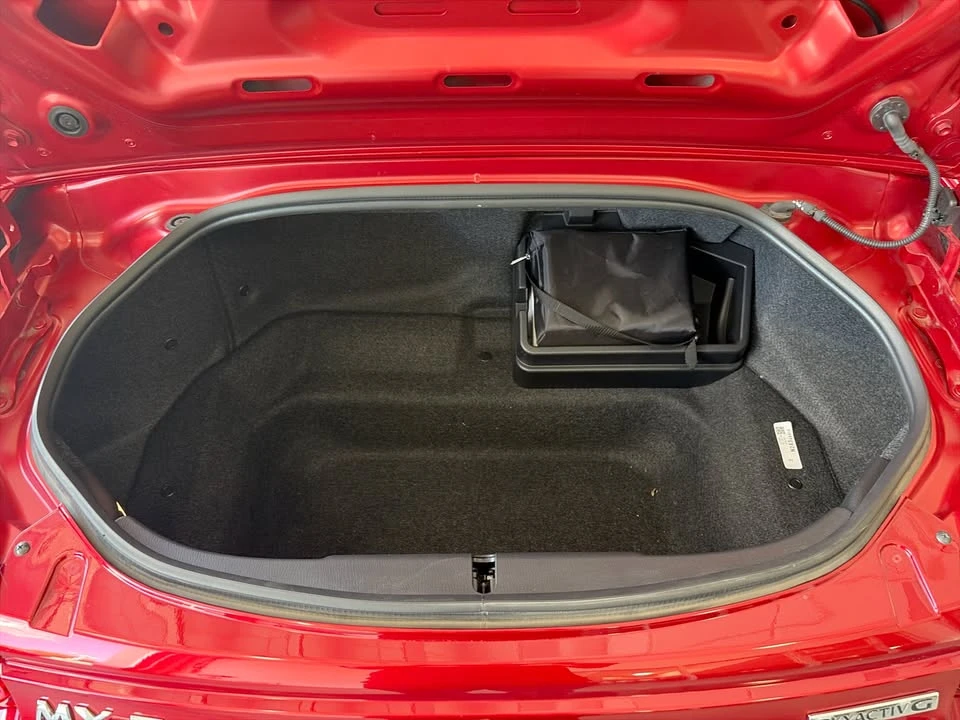 2023 Mazda ND MX-5 Miata - Image 12 of 13