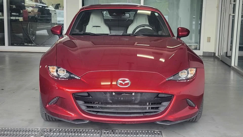 2023 Mazda ND MX-5 Miata - Image 5 of 5