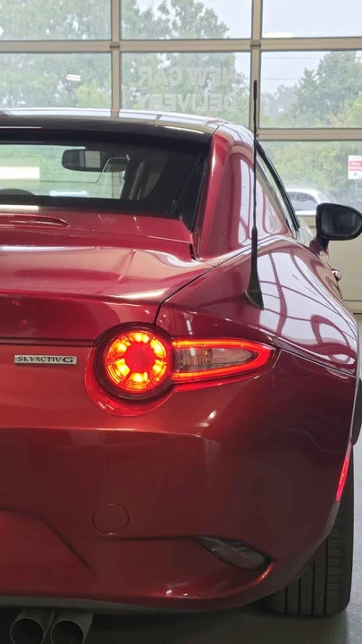 2023 Mazda ND MX-5 Miata - Image 2 of 5