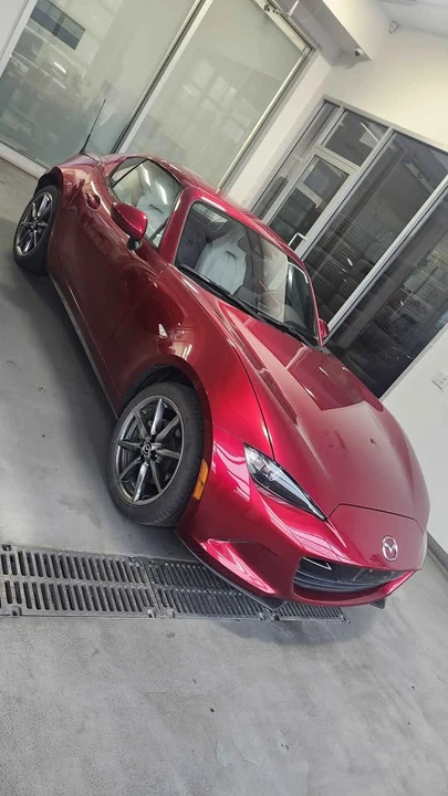 2023 Mazda ND MX-5 Miata - Image 3 of 5
