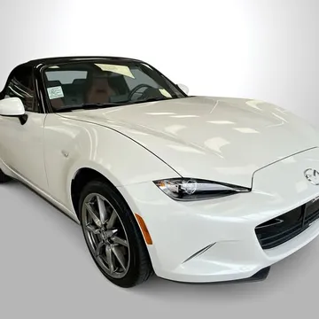 2023 Mazda MX-5 GT