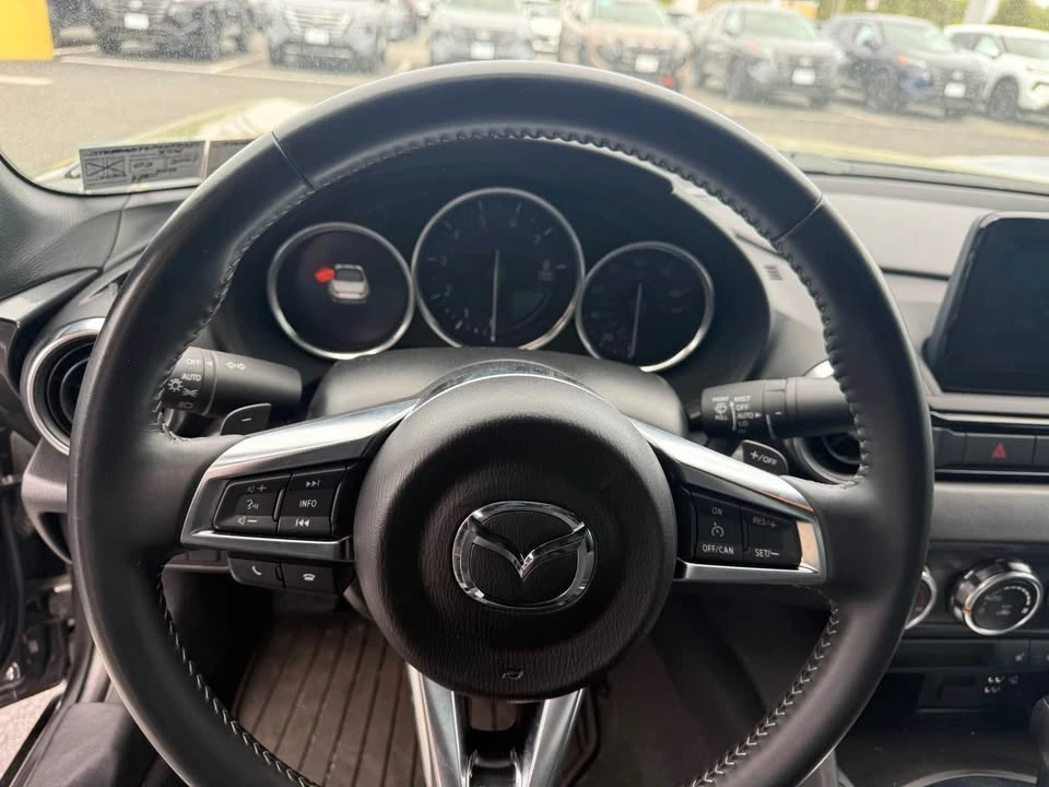 2023 Mazda ND MX-5 Miata - Image 5 of 8
