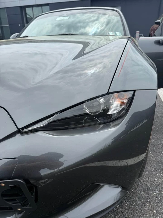 2023 Mazda ND MX-5 Miata - Image 2 of 8