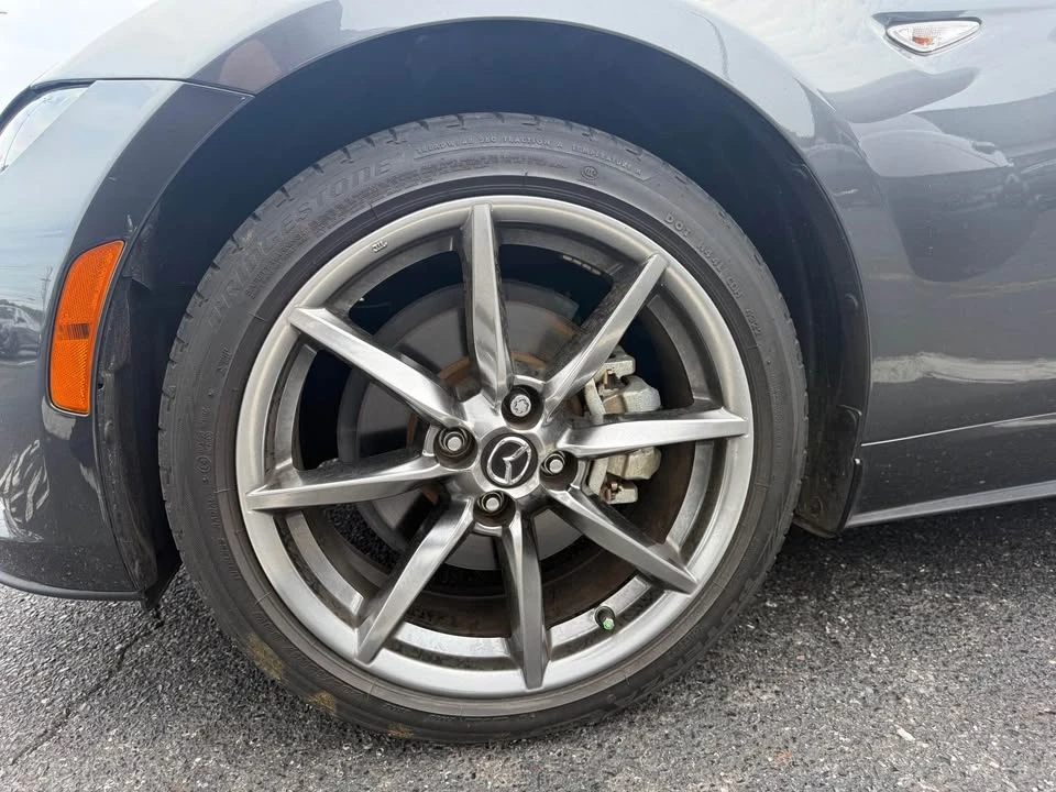 2023 Mazda ND MX-5 Miata - Image 3 of 8