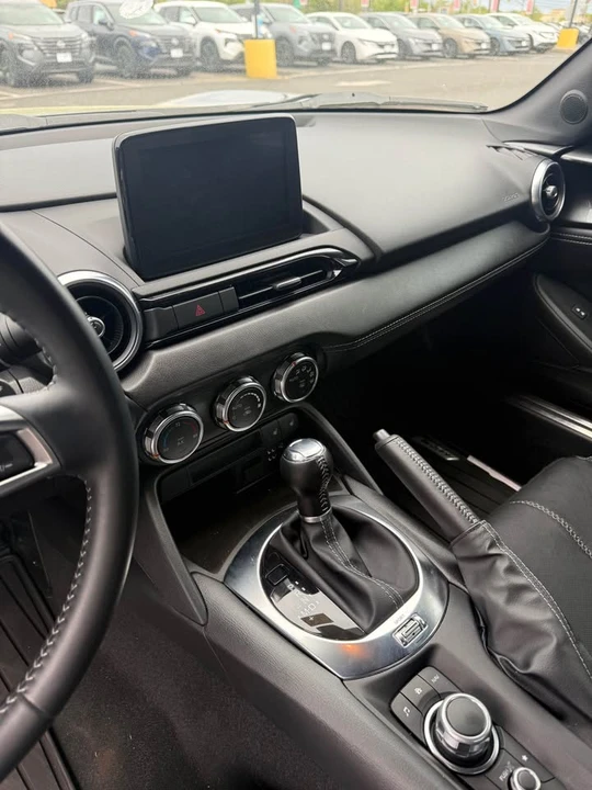2023 Mazda ND MX-5 Miata - Image 6 of 8