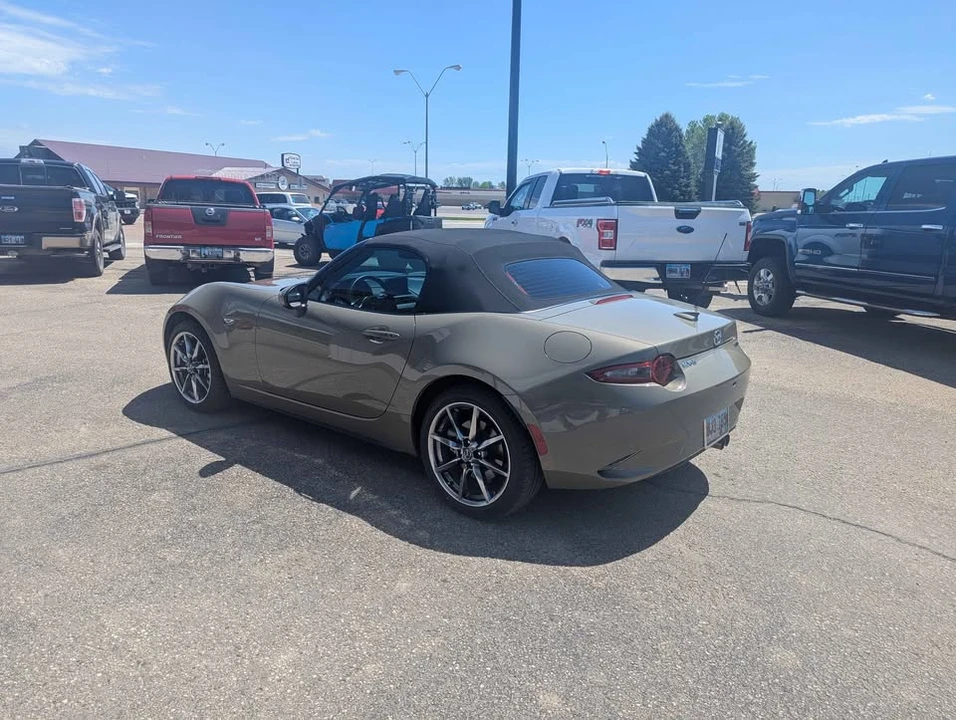 2023 Mazda ND MX-5 Miata - Image 8 of 16
