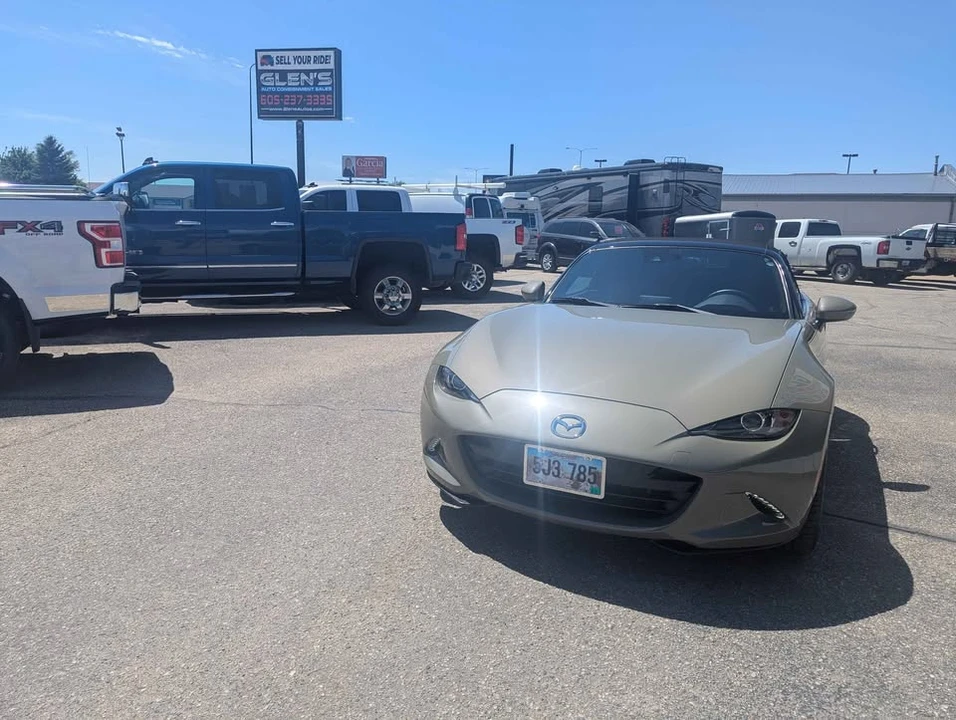 2023 Mazda ND MX-5 Miata - Image 11 of 16