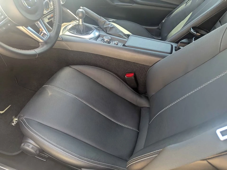 2023 Mazda ND MX-5 Miata - Image 16 of 16
