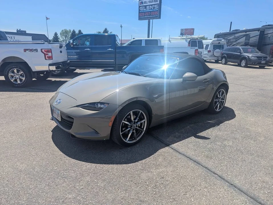 2023 Mazda ND MX-5 Miata - Image 12 of 16