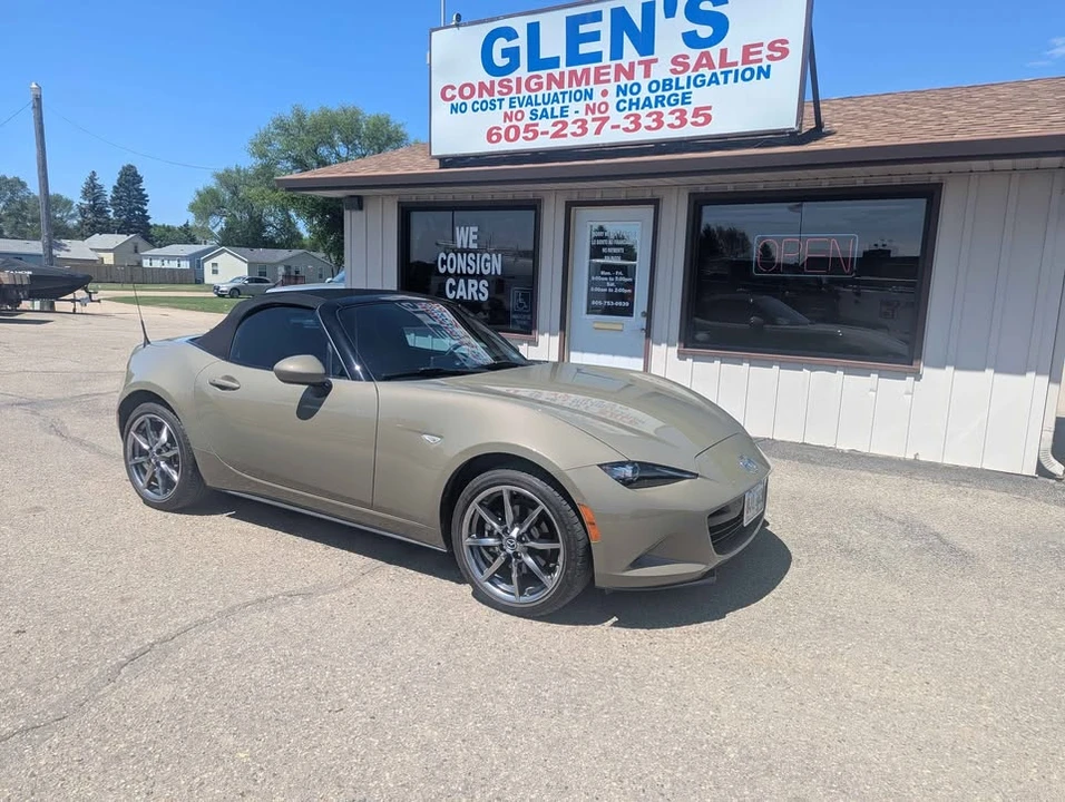 2023 Mazda ND MX-5 Miata - Image 10 of 16