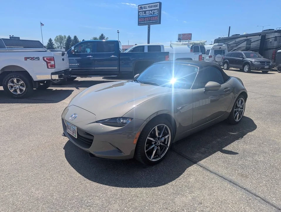 2023 Mazda ND MX-5 Miata - Image 5 of 16