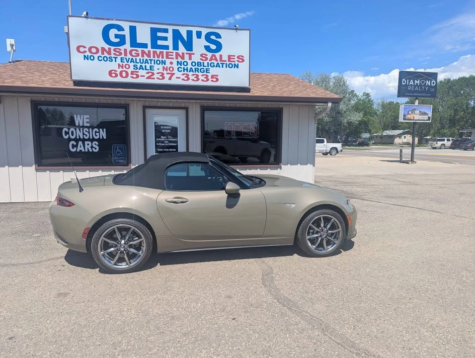 2023 Mazda ND MX-5 Miata - Image 9 of 16