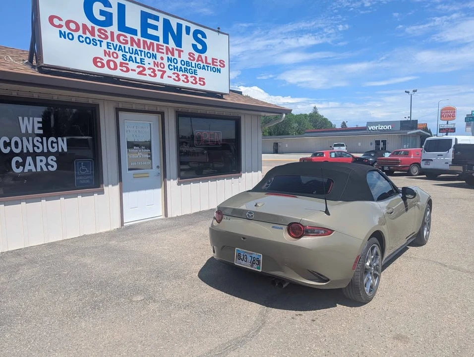 2023 Mazda ND MX-5 Miata - Image 6 of 16
