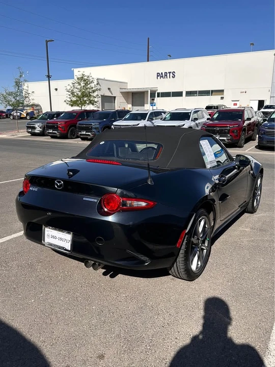 2023 Mazda ND MX-5 Miata - Image 3 of 5