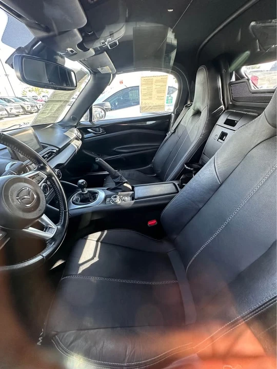 2023 Mazda ND MX-5 Miata - Image 5 of 5