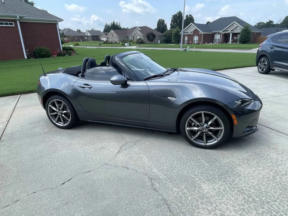 2023 Mazda ND MX-5 Miata - Image 18 of 18