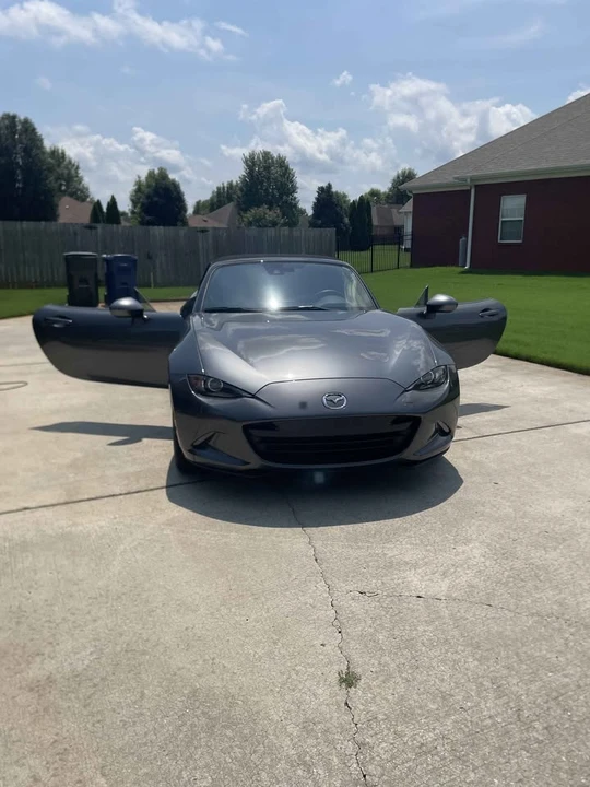 2023 Mazda ND MX-5 Miata - Image 2 of 18