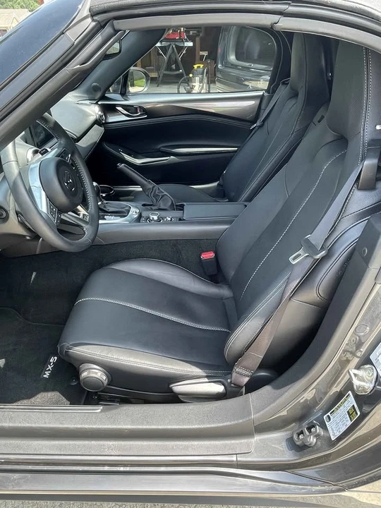 2023 Mazda ND MX-5 Miata - Image 7 of 18
