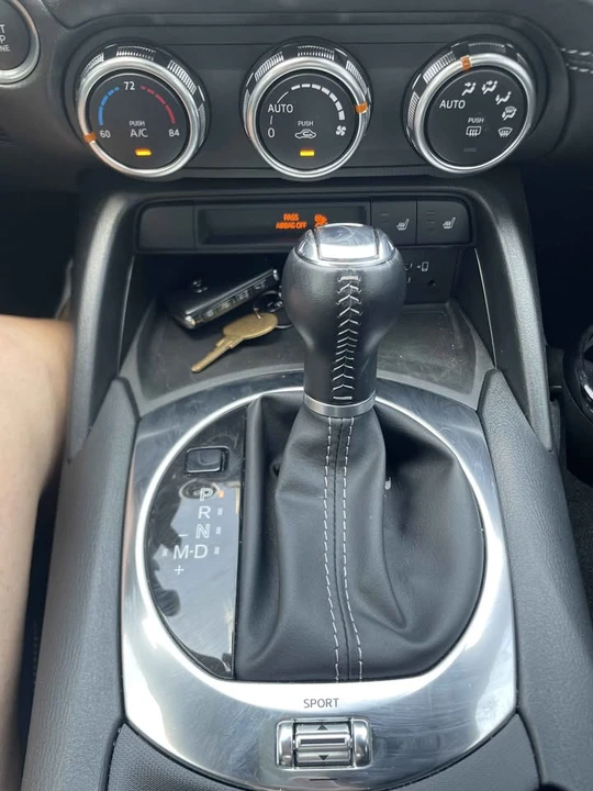 2023 Mazda ND MX-5 Miata - Image 17 of 18