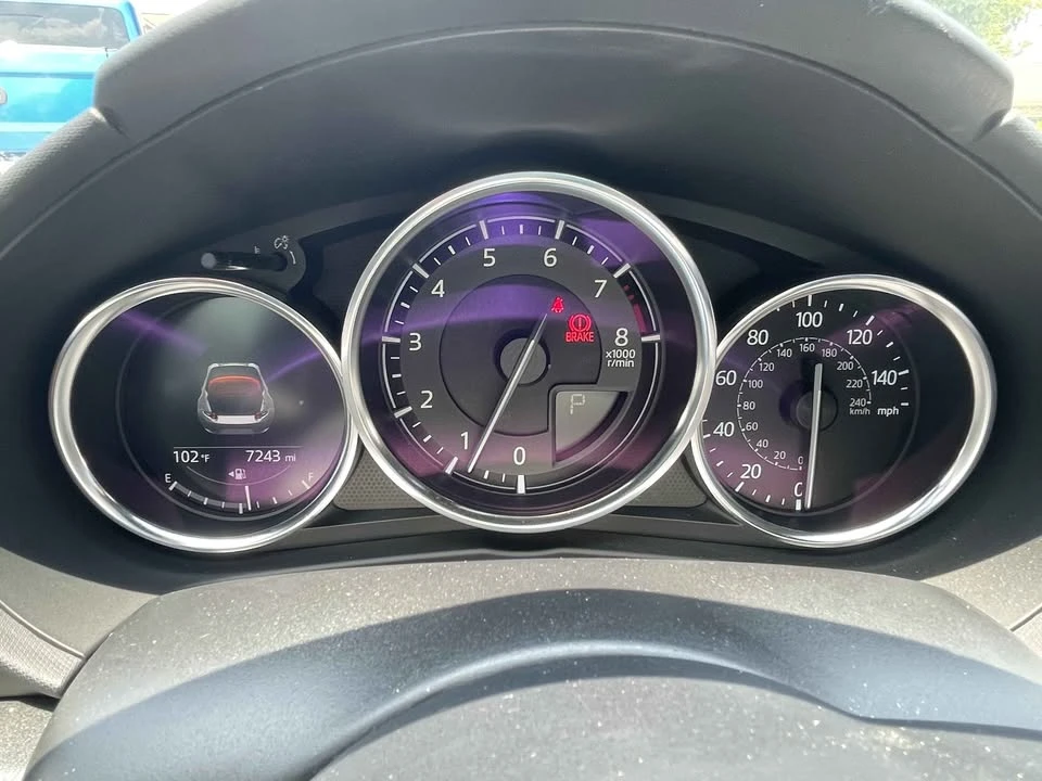 2023 Mazda ND MX-5 Miata - Image 12 of 18
