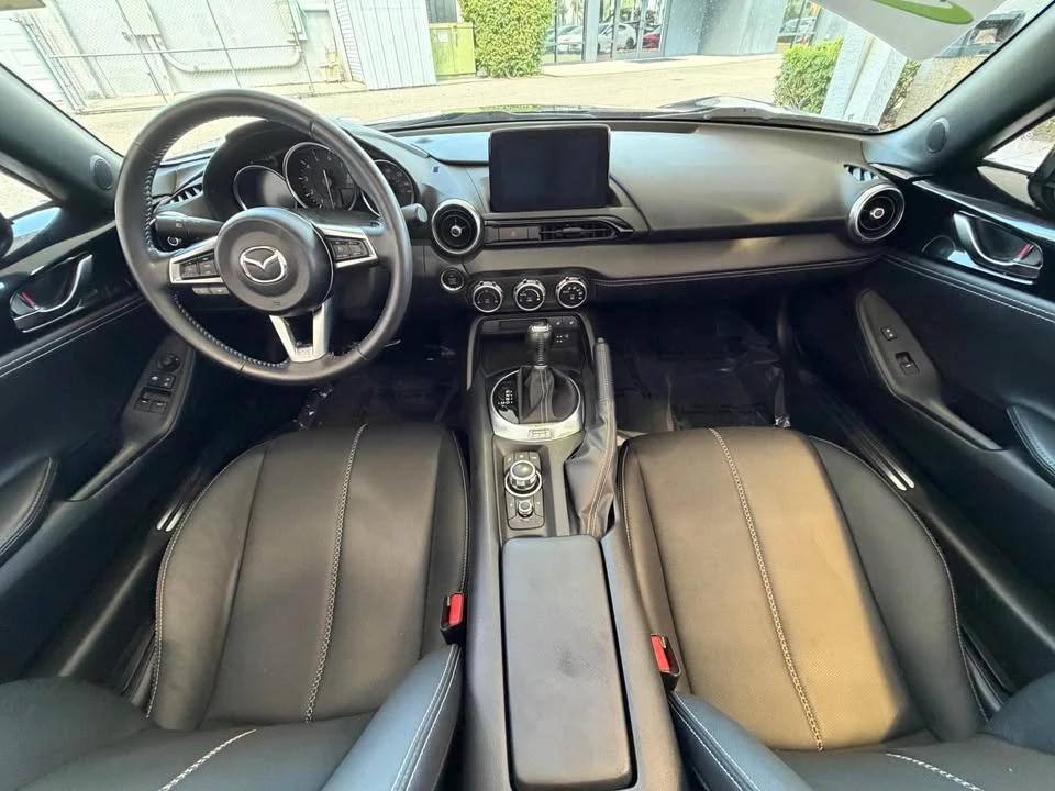 2023 Mazda ND MX-5 Miata - Image 6 of 8