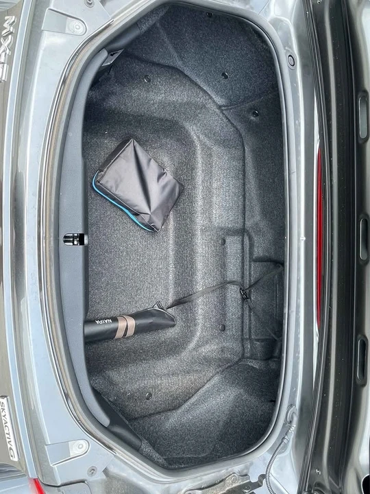 2023 Mazda ND MX-5 Miata - Image 13 of 18