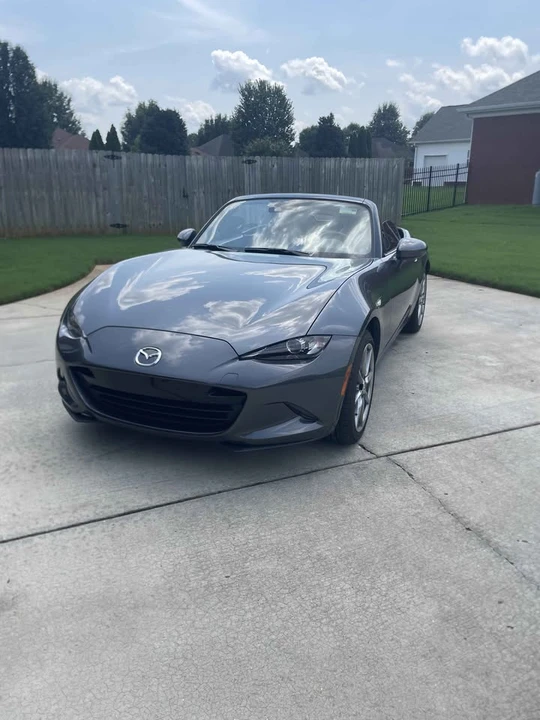 2023 Mazda ND MX-5 Miata - Image 5 of 18