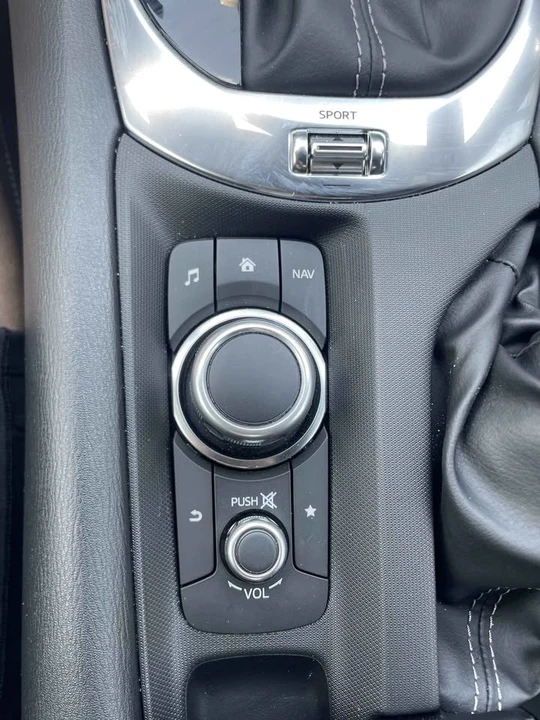 2023 Mazda ND MX-5 Miata - Image 16 of 18