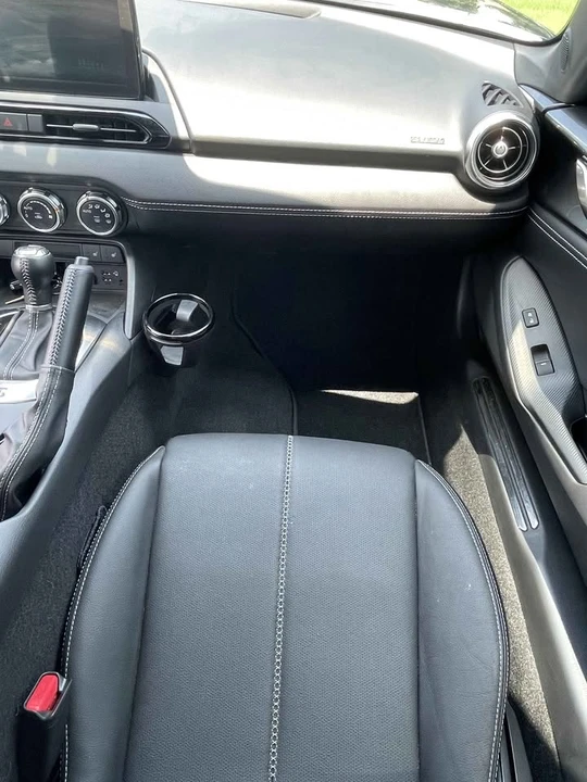 2023 Mazda ND MX-5 Miata - Image 9 of 18