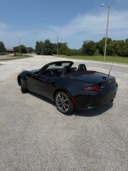 2023 Mazda ND MX-5 Miata - Image 3 of 16
