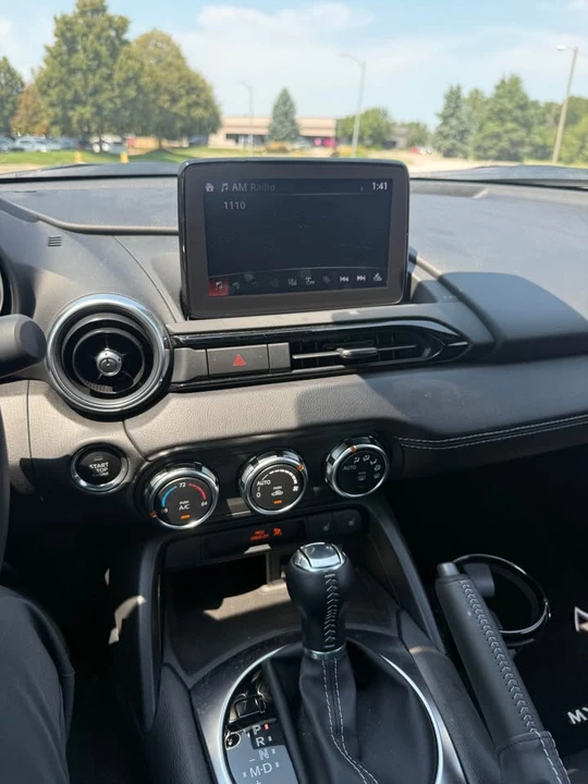 2023 Mazda ND MX-5 Miata - Image 12 of 16