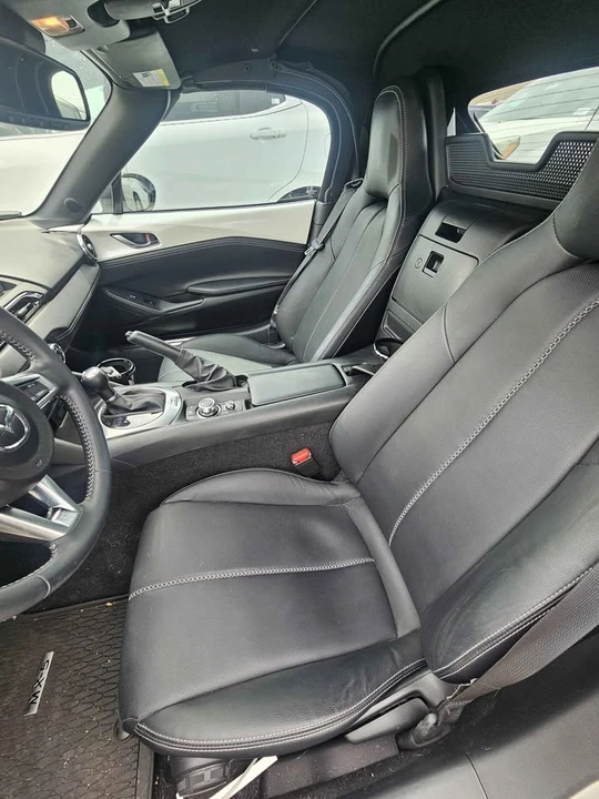 2023 Mazda ND MX-5 Miata - Image 5 of 6