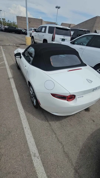 2023 Mazda ND MX-5 Miata - Image 3 of 6