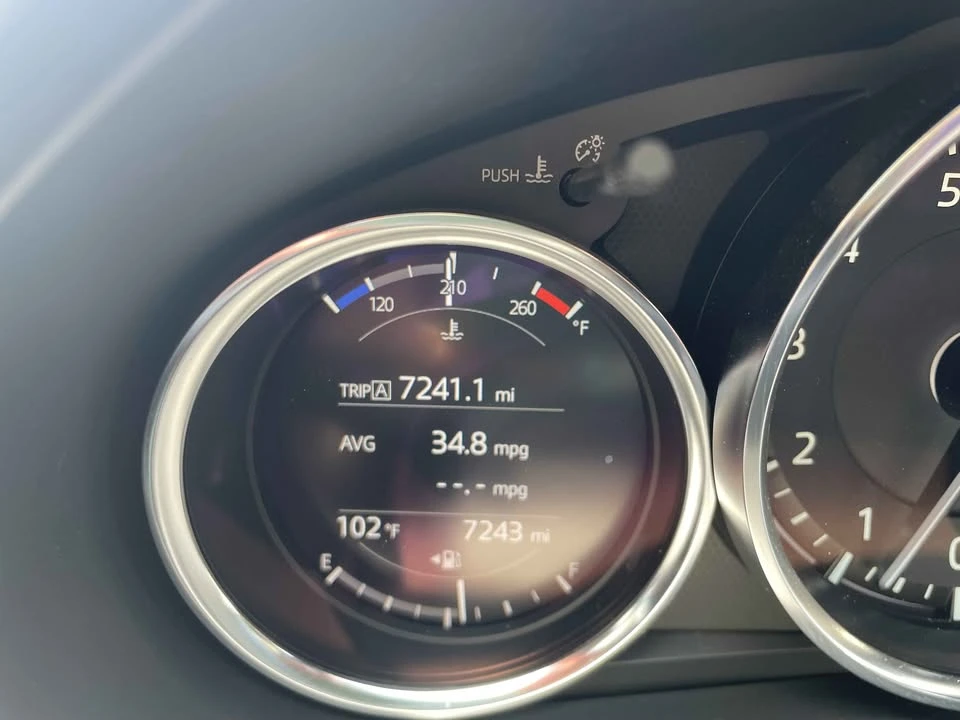 2023 Mazda ND MX-5 Miata - Image 14 of 18