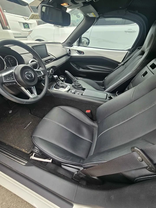 2023 Mazda ND MX-5 Miata - Image 6 of 6