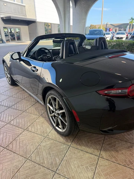 2023 Mazda ND MX-5 Miata - Image 8 of 12