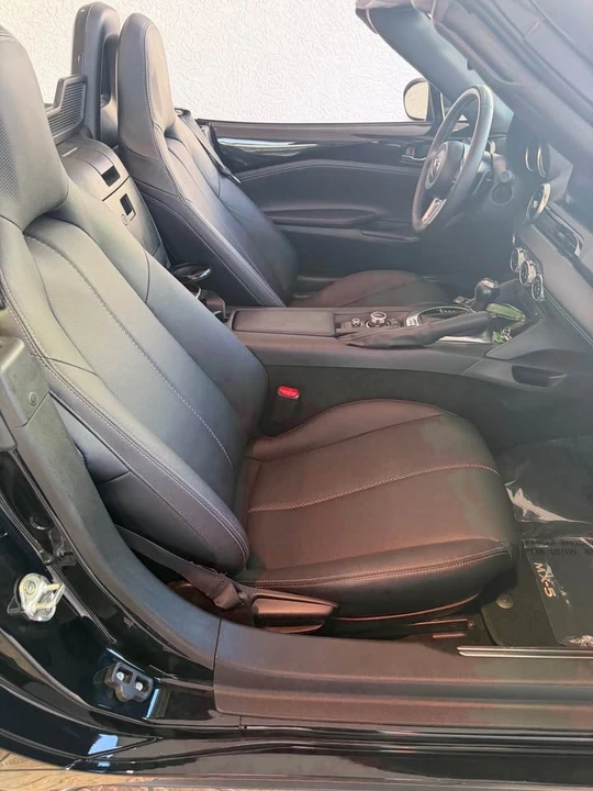 2023 Mazda ND MX-5 Miata - Image 9 of 12