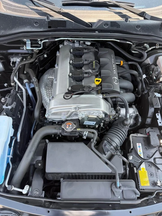 2023 Mazda ND MX-5 Miata - Image 15 of 16