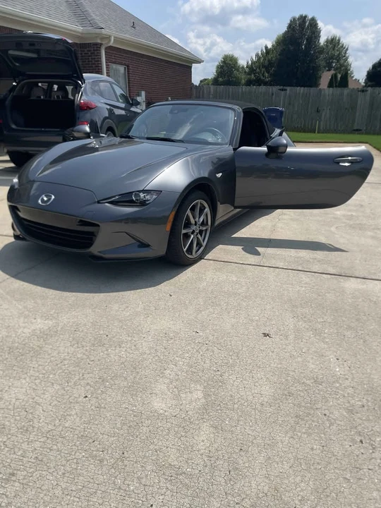 2023 Mazda ND MX-5 Miata - Image 3 of 18