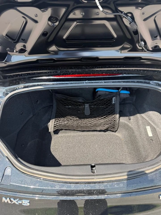 2023 Mazda ND MX-5 Miata - Image 14 of 16